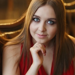 Мария Бурнаева-Психолог, 09.09.1990