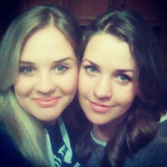 Юлия Муковоз, 17.10, Харьков