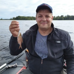 Максим Чесноков, 01.03.1981, Санкт-Петербург