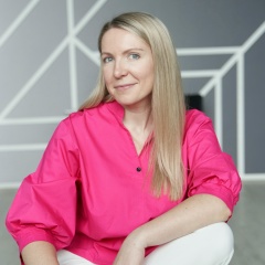 Светлана Березкина, 18.07.1983, Москва