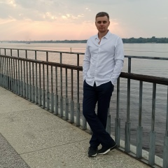 Андрей Загоскин, 20.03.1990, Пермь