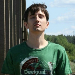 Влад Меньшиков, 29.08.1988, Москва