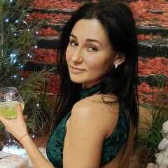 Дарья Питькова, 12.06.1988, Ейск