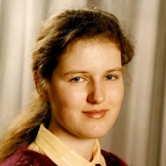 Елена Орлова, 01.08, Опочка