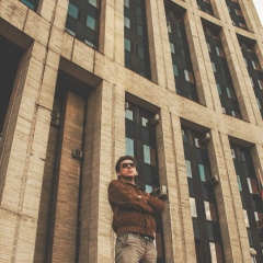 Саша Курочкин, 14.04.1993