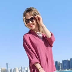 Наталья Олесова, 24.01, Сыктывкар