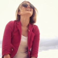 Olga Povar, 16.01, Киев