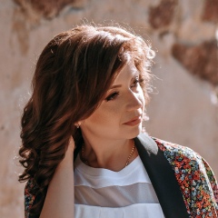 Маша Иванова, 03.02, Санкт-Петербург