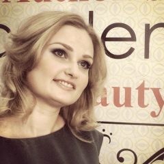 Наталия Кистра, 02.01, Киев