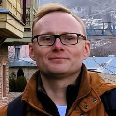 Дмитрий Злобин, 08.01.1985