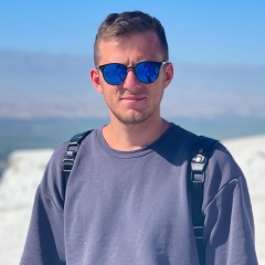 Igor Tretyak, 03.12.1993, Жлобин