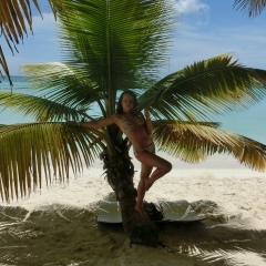 Ольга Попова, 07.07.1987, Москва