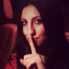 Инесса Лютая, 04.10, Ростов-на-Дону