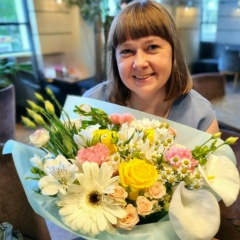 Елена Трофимова, 06.06.1982, Екатеринбург