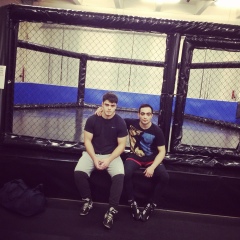 Шамиль Мехдиев, 30.05, Санкт-Петербург