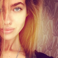 Октябрина Ларина, 28.05