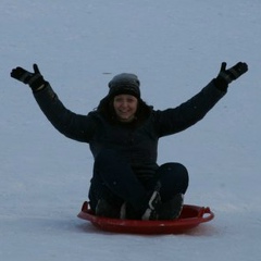 Любчик Степанова, 22.06.1988, Москва