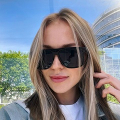 Виктория Андреева, 30.05, Санкт-Петербург