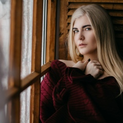 Анастасия Беланова, 11.11.1997, Иркутск