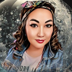 Ксения Габышева, 04.11, Якутск