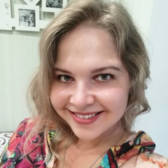 Валерия Самарская, 14.12.1988, Ахтубинск