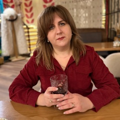 Елена Буянкина, 22.11.1988, Саранск