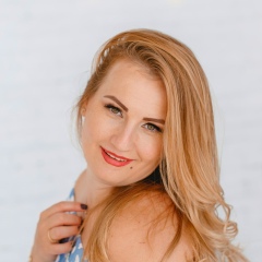 Светлана Фридт, Москва