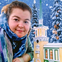 Дашенька Медуза, 10.07.1990