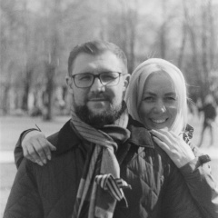 Александр Михайлов
