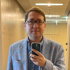 Алексей Шульмин, 15.09, Москва