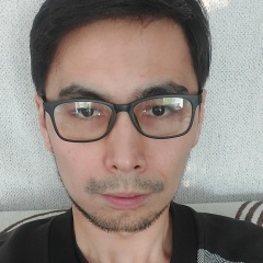 Temirlan Zhansugurov, 16.06.1996, Актобе