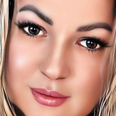 Екатерина Меркаба, Москва