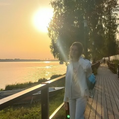 Вика Инфинити, 21.09, Санкт-Петербург