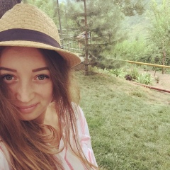 Даша Мисоченко, 17.02, Караганда