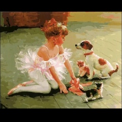 Таня Беляева, 27.12