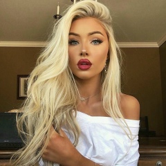 Анастасия Сергеевна, Нефтеюганск