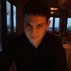 Илья Сергеевич, 13.09, Киев