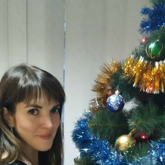 Оксана Рябко, 04.12