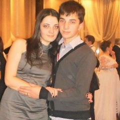 Alexi Gitolendia, 17.05.1996, Тбилиси