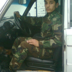Tebriz Qiyasov, 28.10.1995