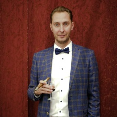 Антон Николаевич, 21.12.1973, Санкт-Петербург