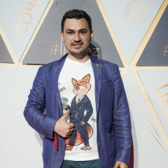 Владимир Лис, 01.05, Белгород