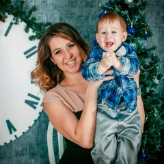 Лена Фролова, 02.01.1988, Усть-Каменогорск