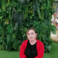 Жазира Беккулиева, 17.01.1992, Кызылорда