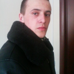 Стас Болдырев, 05.11, Тамбов