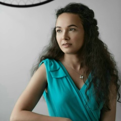 Юлія Фень, 16.04, Черкассы