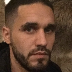 Коля Амброчи, 25.05, Кишинев