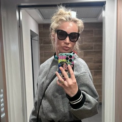 Наталья Белая, 21.04, Санкт-Петербург