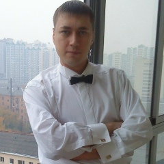 Роман Starsky, 12.03, Екатеринбург