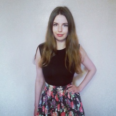 Алёна Сергеева, 06.01, Тюмень